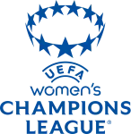 UEFA Champions League Women Logo