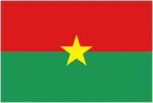 Burkina Faso