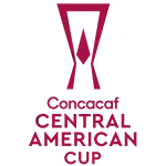 CONCACAF Central American Cup logo