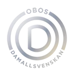 Damallsvenskan logo