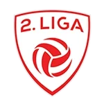 2. Liga logo