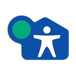 Norwegian 1st Division logo