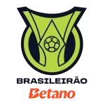 Brasileirão Betano logo