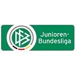 U19 DFB Nachwuchsliga logo