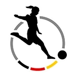 Frauen-Bundesliga logo
