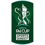 FAI Cup logo