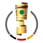 DFB-Pokal logo