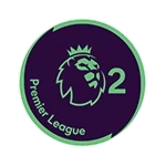 Premier League 2, Division 1 logo