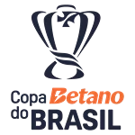 Copa Betano do Brasil logo