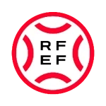Primera Federación logo
