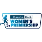 Northern Ireland Women's Premiership logo