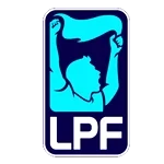 Liga Profesional de Fútbol logo