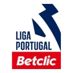 Liga Portugal Betclic logo