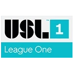 USL League One logo