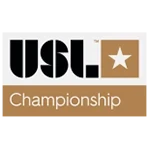 USL Championship logo
