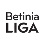 Betinia Liga logo