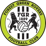 Forest Green Rovers crest