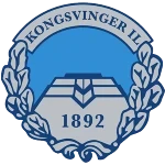 Kongsvinger crest