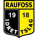 Raufoss crest