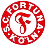 SC Fortuna Köln crest