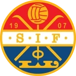 Strømsgodset crest