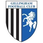 Gillingham crest