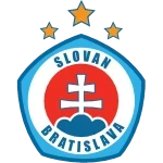 Slovan Bratislava crest
