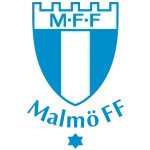 Malmo FF crest