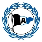 Arminia Bielefeld crest