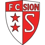 FC Sion crest