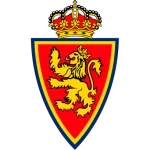 Real Zaragoza crest