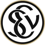 SV 07 Elversberg crest