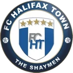 FC Halifax Town crest