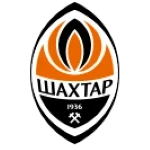 Shakhtar Donetsk crest