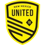 New Mexico United crest