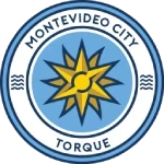 Montevideo City Torque crest