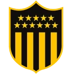 Club Atlético Peñarol crest