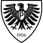 Preußen Münster crest