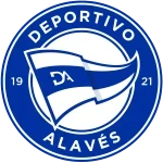 Alavés crest
