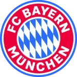Bayern Munich Women crest