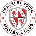 Brackley Town crest