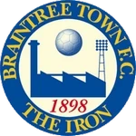 Braintree Town crest