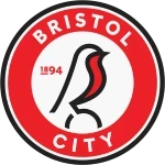 Bristol City crest