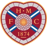Hearts crest