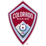 Colorado Rapids crest