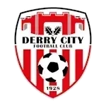 Derry City crest