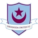Drogheda United crest