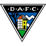 Dunfermline crest