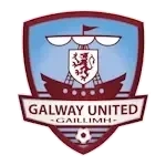 Galway United crest