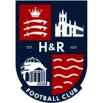 Hampton & Richmond Borough crest